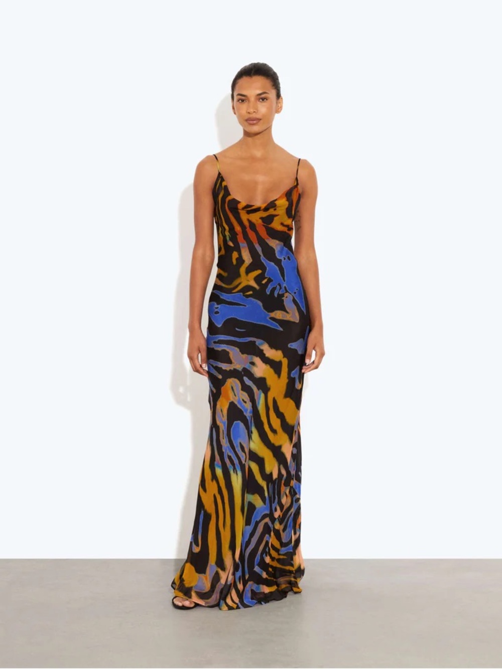 Rat & Boa Fabienne Dress S
